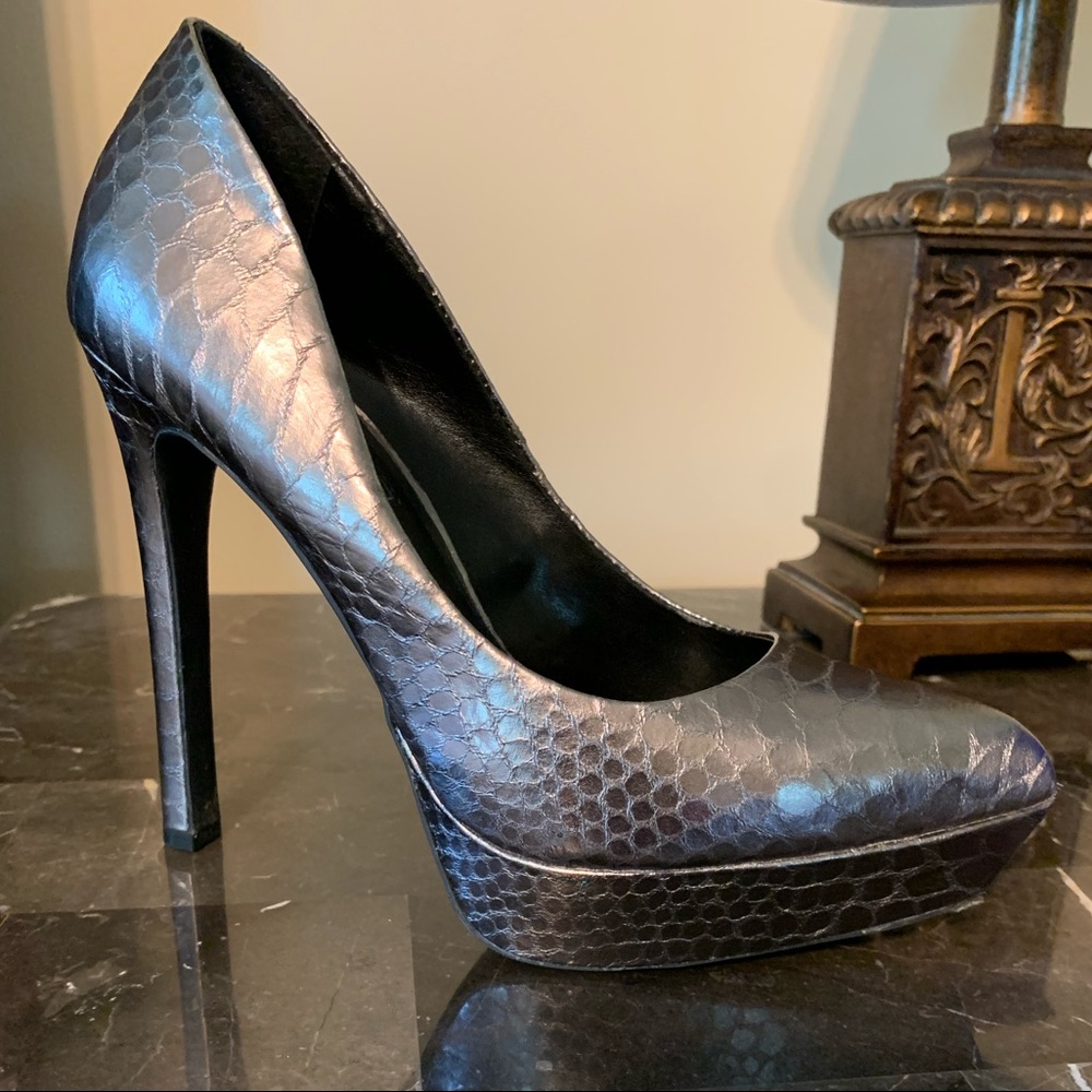 BCBG Heels